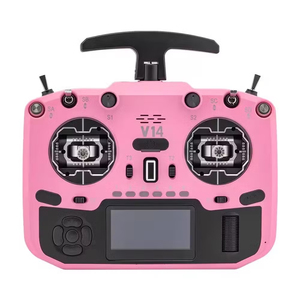 V14 Expresslrs <b>Open</b> Source Radio Transceiver Stable Signal Payload Release UAV Control Module Accessories - Product Image 2
