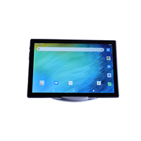 Tablet PC de 10.1 Pulgadas, Fabricada en Shenzhen, OEM y ODM, RK3566 Quad Core, Wifi, 1280 x 800 Píxeles, 4G+64G RAM/ROM, BT5.0, Android 15.0