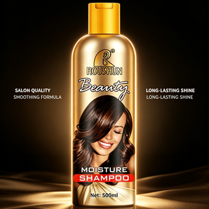 Champú Humectante con Extracto <span class=keywords><strong>de</strong></span> <span class=keywords><strong>Huevo</strong></span> Roushun Beauty - Product Image 4