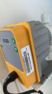 給水ポンプ大流量 - Product Image 6