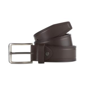 Cinturón Casual Akyol Premium para Hombre con Hebilla Cuadrada de Aleación, 4 cm de Ancho, Diseño de Alta Resistencia y Durabilidad - Product Image 2