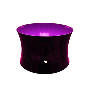 Refroidisseur <span class=keywords><strong>de</strong></span> bouteille <span class=keywords><strong>de</strong></span> <span class=keywords><strong>champagne</strong></span> LED lumineux <span class=keywords><strong>de</strong></span> taille triple <span class=keywords><strong>magnum</strong></span> seau à glace LED acrylique - Product Image 5