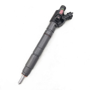 Inyector Remanufacturado de Fábrica 0445116050, Inyector de Combustible Diésel para Motor Diésel, Producto Remanufacturado en China - Product Image 5