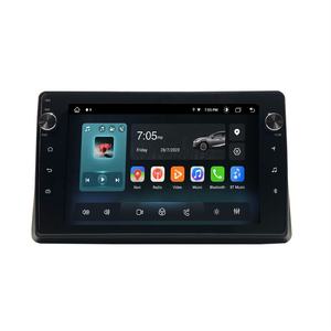 Autoradio RoadNavi Android 13 pour <span class=keywords><strong>Renault</strong></span> <span class=keywords><strong>Master</strong></span> 2021-2022 CarPlay Gps Navi 4G 360 Caméra - Product Image 2
