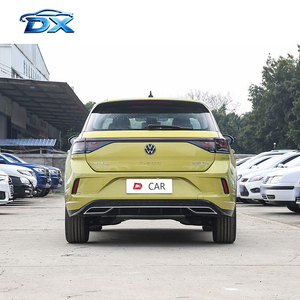 รถยนต์ใหม่ <span class=keywords><strong>VW</strong></span> T-Roc ปี <span class=keywords><strong>2024</strong></span> เกียร์อัตโนมัติ แอร์บิวท์อิน พวงมาลัยซ้าย SUV ราคาดีที่สุดปี 2025 - Product Image 6