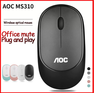 Mouse da Gaming AOC GM100 per LOL e <span class=keywords><strong>Giochi</strong></span> di Ruolo, Mouse Cablato Luminoso 6D per Ufficio, Casa, Internet Café e Business - Product Image 2