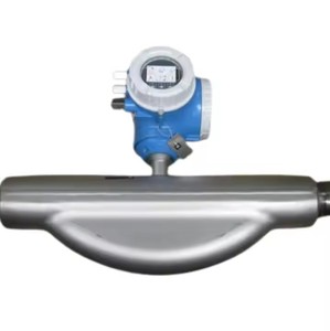 เครื่องวัดอัตราการไหลแบบโคริโอลิส Endress Hauser Proline Promass E 200 8E2C สำหรับการวัดก๊าซในปริมาณมาก - Product Image 3