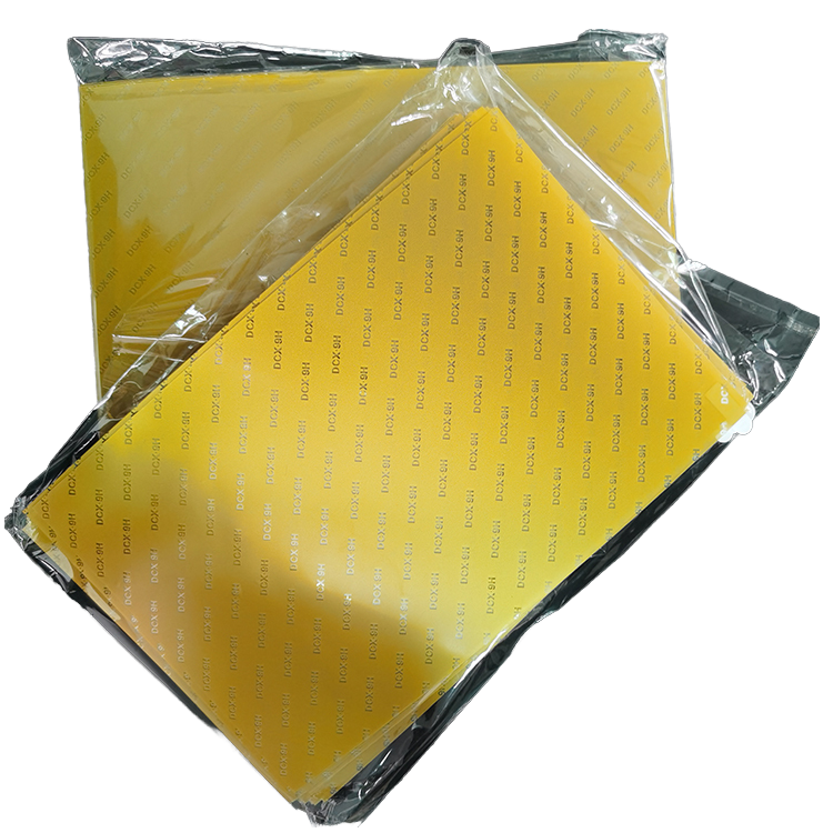 Portable Hydrogel Screen Protector Sheet Cutting