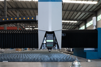 Mesin Pemotong Laser CNC untuk Pemotongan Baja Tahan Karat Mesin Pemotong Logam Laser untuk Baja Harga Mesin Pemotong Plat Logam