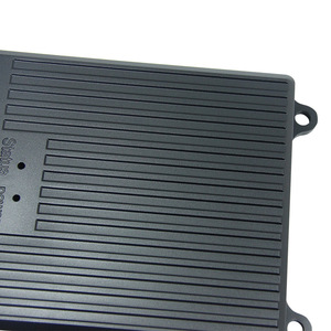Kew <b>Abs</b> Injection Molded Part Customized For Mechanical Components 30 Machines 7x24 Processing - Product Image 3