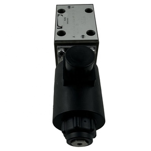 ชุดควบคุมทิศทางไฮดรอลิก รุ่น F3-D63VP-3-102A-VM-UH-20 ขายส่งอุปกรณ์ไฮดรอลิก - Product Image 6