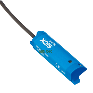 Sensor de Posición de Cilindro Magnético SICK MPS-128TSNP0 Alemania 1053838 - Product Image 1