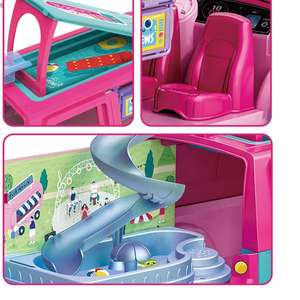 Ensemble de poupées préscolaires à la mode jouets éducatifs précoces jeu de simulation de <span class=keywords><strong>camping</strong></span> voiture <span class=keywords><strong>pour</strong></span> bébés poupées - Product Image 2