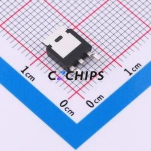 ทรานซิสเตอร์ภาคสนามทรานซิสเตอร์ (มอสเฟท) แบบดั้งเดิม SP30N06GTH ถึง252ใหม่ล่าสุด - Product Image 2