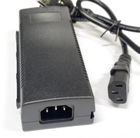 Inyector PoE Pasivo de 48 VCC y 625 mA, Adaptador PoE de 30 W, Gigabit de 1000 Mbps para Switch Ethernet, Redes VoIP, Punto de Acceso, Cámara CCTV