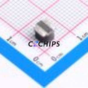 Inductor de Potencia XRNR5040-33uH/M SMD, 5x5mm (Inductancia: 33uH) (Precisión: 20%) (Corriente Nominal: 1.2A) - Product Image 2