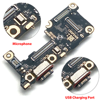 40% de Descuento en Placa de Puerto de Carga de Repuesto para Xiaomi 15T 15 Pro, Conector de Carga Flexible para Teléfono Móvil, Cables Flexibles, Descuento por Volumen
