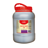 7.5kg Haday Char Siu Sweet | Sauce à tremper pour barbecue | Sauce BBQ cantonaise de qualité supérieure pour canard rôti