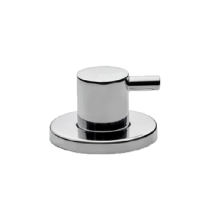 Accessorio per Rubinetto da Bagno, Larghezza 13,4 cm, Altezza 15 cm, Lunghezza 18 cm, Finitura Cromata - Product Image 1