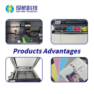 批发二手富士施乐 Primelink C9070 A3 高速彩色打印机，适用于商务办公 - Product Image 3