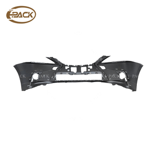 Pièces de rechange automobiles I-PACK Pièces de carrosserie Kits de carrosserie automobile en gros Pare-chocs avant pour <span class=keywords><strong>Lexus</strong></span> <span class=keywords><strong>CT</strong></span> <span class=keywords><strong>200h</strong></span> <span class=keywords><strong>2014</strong></span> - Product Image 3