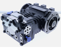 Compresseur d'air 3417958 3074470 107506 pour moteur Cumins K19 M11 N14
