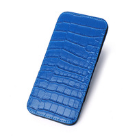 Großhandel Unisex Crocodile Slim Pu Leder Geldbörse Mix Farbe Magic Money Clip Magic Wallet Münz geldbörse Kreditkarten inhaber Brieftaschen