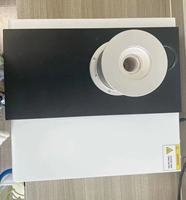 Analizador térmico diferencial DSC STA DTA TGA, Analizador térmico sincrónico