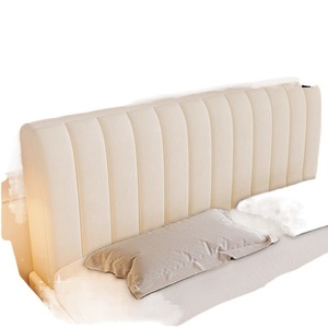 Tapicería de tela para respaldo, cobertura total, funda universal de algodón, engrosada, tacto de alta gama, oculta las imperfecciones, nuevo estilo - Product Image 5