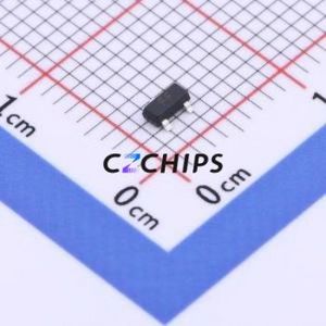Original New BCV27 SOT-23 Transistor Darlington Transistor Whole Sale Electronic Component Chips Supplier & BOM Service - Product Image 1