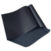 Tissu Hypalon Ripstop imperméable, léger et transparent pour sacs de rangement étanches et feuilles de caoutchouc isolantes pour usage extérieur automobile