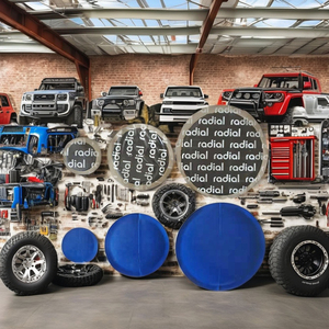 أداة يدوية لإصلاح إطارات السيارات، رقعة إصلاح فولكانية للإصلاح البارد - Product Image 3