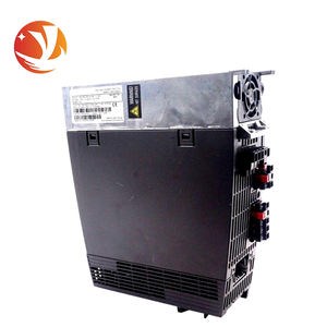 Convertidor de Frecuencia PLC Siemens 6SL3 210-1KE18-8UF1 Original, Nuevo, 16 E/S, 110V - Product Image 3