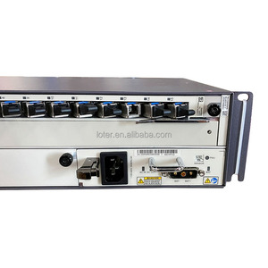 Mini GPON <span class=keywords><strong>OLT</strong></span> ma5608t ma5608 ma5683t/ma5680t 10g đường lên gpbd gpfd C + C ++ epfd 8/<span class=keywords><strong>16</strong></span> cổng GPON <span class=keywords><strong>epon</strong></span> XGS-<span class=keywords><strong>PON</strong></span> smartax ma5608 - Product Image 4