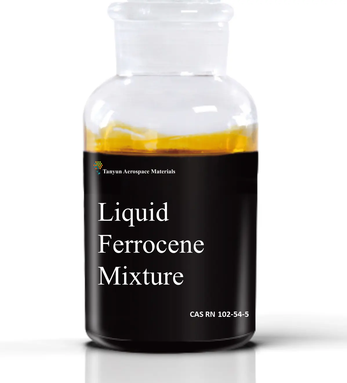 Ferrocene דיזל חיסכון סוכן בנזין חיסכון סוכן להוסיף ישירות ב דיזל וגז ferrocene פתרון