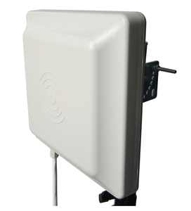 Промышленный интегрированный считыватель <span class=keywords><strong>RFID</strong></span> для управления складом, 860-960 МГц, UHF, настольный <span class=keywords><strong>RFID</strong></span>-ридер - Product Image 5