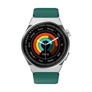 <span class=keywords><strong>Gt3</strong></span> Max Smart <span class=keywords><strong>Watch</strong></span> 1.45 pollici Tracker impermeabile <span class=keywords><strong>Gt3</strong></span> Pro Max Ai assistente vocale Smartwatch <span class=keywords><strong>Gt3</strong></span> Max orologio Reloj Inteligente - Product Image 5