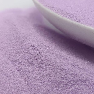 Suministro directo de fábrica china, arena de color natural y teñida artificial venenosa e inofensiva - Product Image 3