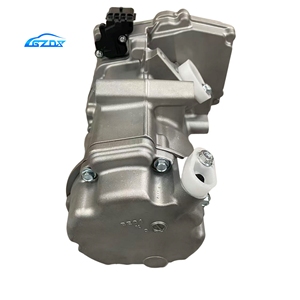 Nouveau compresseur d'air 12V GZDS Renault CAPTUR II/<span class=keywords><strong>Symbioz</strong></span>/Arkana Hybrid 926003211R 926005875R 1.6T AC - Product Image 2