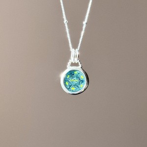 Pendentif Papillon, Oiseau, Orchidée en Acier Inoxydable Plaqué <span class=keywords><strong>Or</strong></span> 18K, Style Rétro Européen et Américain, Accessoire DIY Personnalisé - Product Image 5