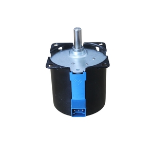 <span class=keywords><strong>FengTech</strong></span> Moteur de vanne à boisseau sphérique industriel personnalisé 59TYD-7A - Product Image 3