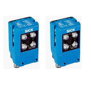 SICK Código basado en imagen V2D621P-2MSFBB5 1110847 - Product Image 2