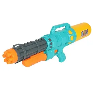 户外游戏环保材料56厘米水泵水枪儿童玩具定制夏季儿童玩具水枪