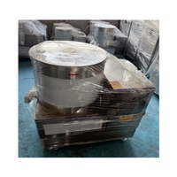 Centrifugale ontwaterings- en olieafzuigmachine, olieafzuiger, spinmachine, olieafzuigmachine voor chips