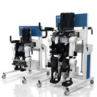 Exosquelette robotisé personnalisé OEM pour la rééducation des membres inférieurs, idéal pour les hôpitaux et cliniques – Approvisionnement direct