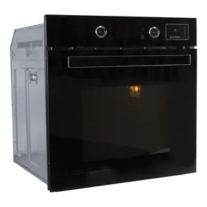 Gexiang Supplier Manufacturing Custom High Quality Bread Built-in Steam Home Baking Oven