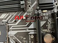Carte mère Ga B450M DS3H SOCKET AM4 pour ordinateur de bureau, carte mère de jeu, vente chaude