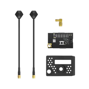 ชุดโมดูลแว่นตา ifflight 4.9g สำหรับ skyzone/fatshark - Product Image 4