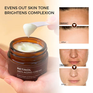 Crème de suif fouettée 100% Huile d'amande nourrie à l'herbe Crèmes pour le <span class=keywords><strong>visage</strong></span> <span class=keywords><strong>et</strong></span> le corps Hydratant Crèmes - Product Image 3