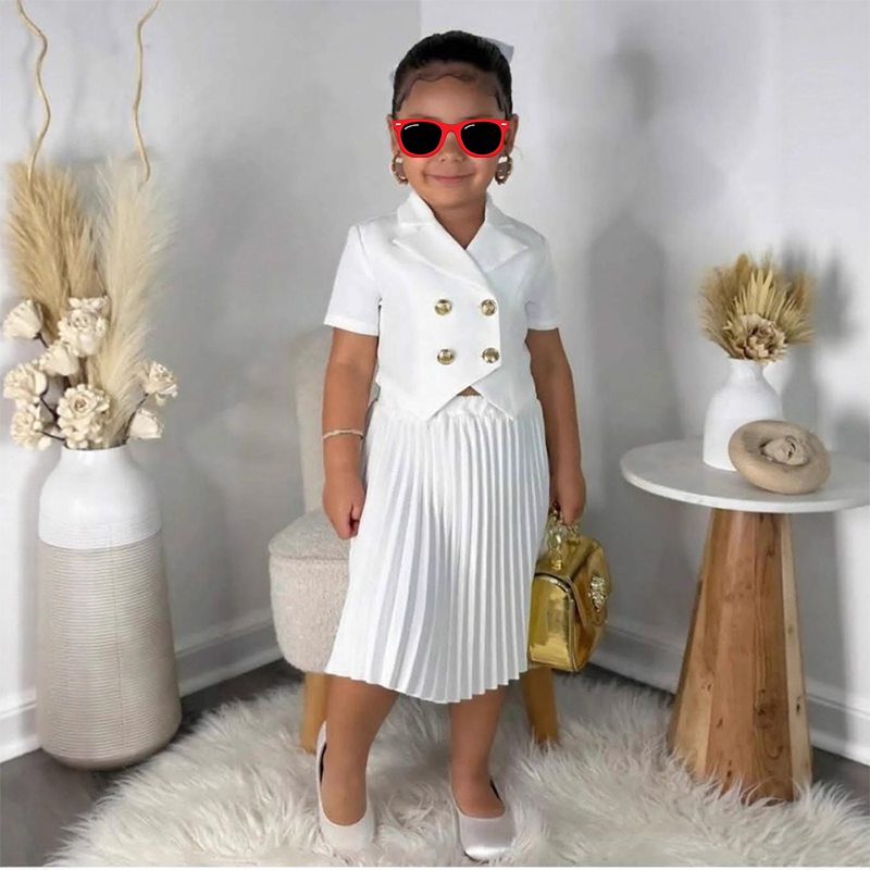 Trending: Dress with Short Jacket - 2024's Fashion Fusion